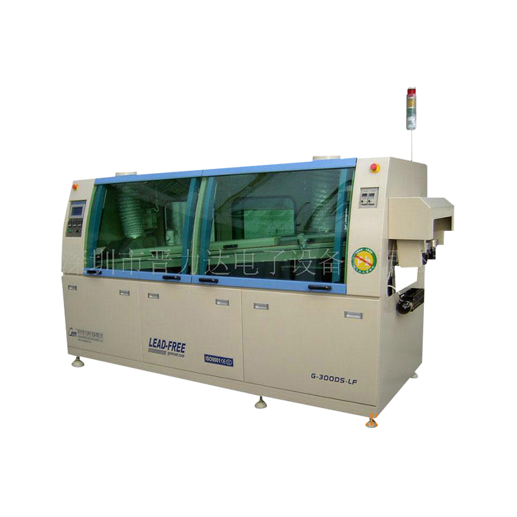  波峰焊怎么保養？需要注意哪些問題？