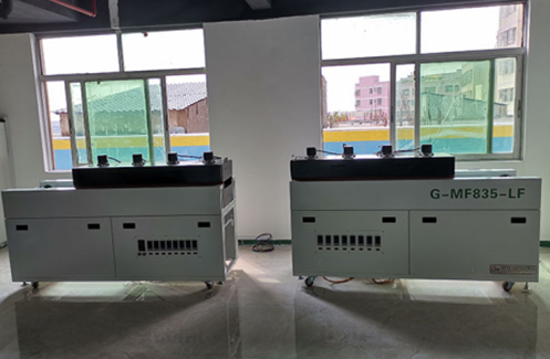 小型回流焊系列有哪些優勢