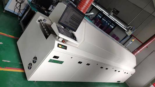 什么是回流焊，回流焊技術的特點有什么?